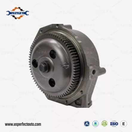 10R0484 Vattenpump 1615719 3520211 352 0211 för Caterpillar Cat-motorer C-15 C-16