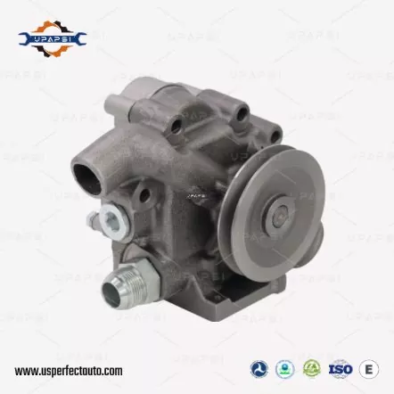 1593137 Vattenpump 4P3683 för Caterpillar Cat -motorer Chevrolet 6.6L/7.2L