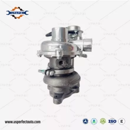 1G934-17012 Turboladdare till KUBOTA BOBCAT