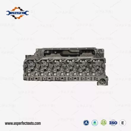 Cylinderhuvud och 6,7 Cummins Head: Omfattande guide