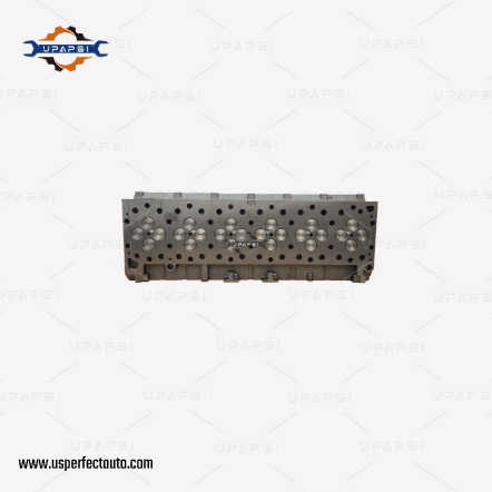 Cummins Cylinder Head och 6,7 Cummins Head: Vad du behöver veta