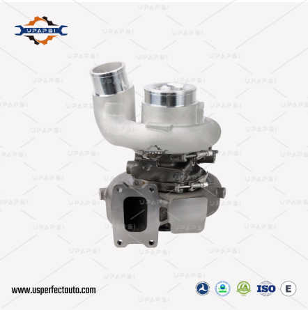 Den ultimata guiden för att välja rätt Cummins Turbo: Upptäck hur du kan hitta rätt turbo för din motor