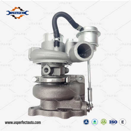 Kubota Turbo: Precision, Power, and the Future of Compact Diesel Engineering