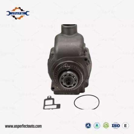 2W8001 Vattenpump 1727767 8N5929 för Caterpillar Cat Engines Cat3306T