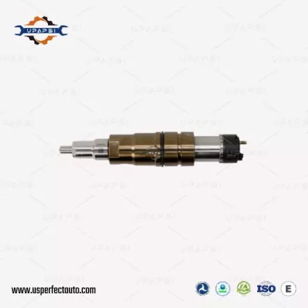 4327147 2894829 Bränsleinsprutare för Cummins X15 ISX15 QSX15 -motorer