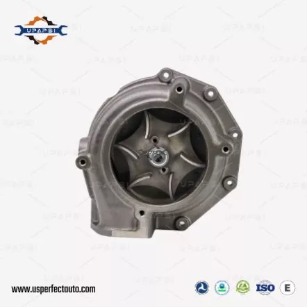 7C4957 Vattenpump 1354926 7W7019 för Caterpillar Cat Engines 3306 3406 3406B 3406C