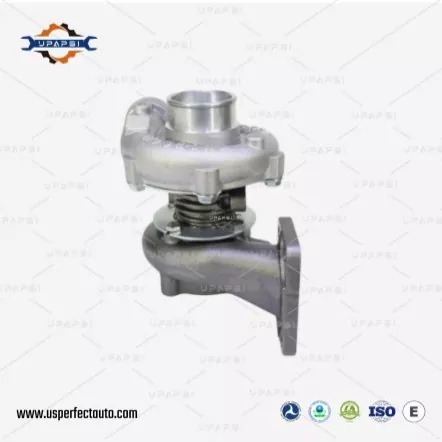 87801413 Turboladdare för Ford och New Holland INDUSTRI/BYGG/TRAKTOR