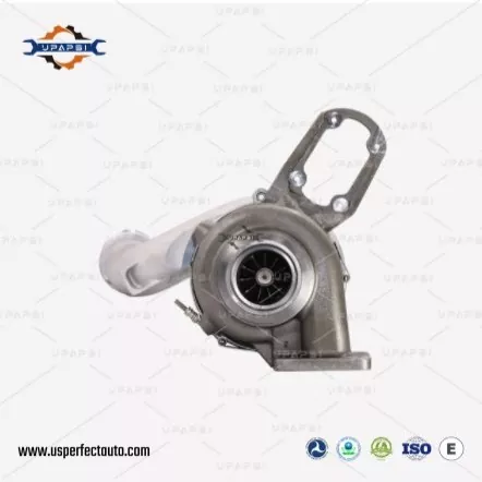 B2UV 177535 Turboladdare för Borgwarner B2UV/ MAXXFORCE DT466 7.6 Äkta