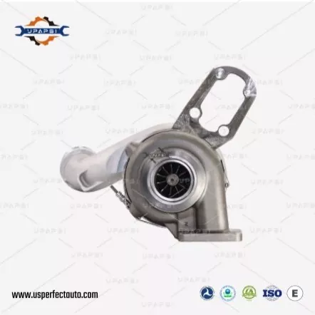 B2UV 177537 177535 Turboladdare för Borgwarner B2UV/ MAXXFORCE DT466 7.6 Äkta