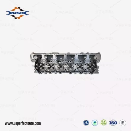 Caterpillar Cat C15 Cylinder Head 2454324 245-4324 för Caterpillar Cat Engine