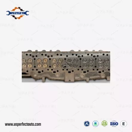 Caterpillar Cat C18 Cylinder Head 2237263 223-7263 för Caterpillar Cat Engine