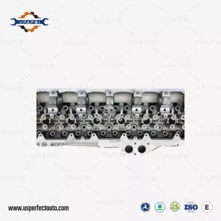 Cylinderhuvud 8929620 23525566 för Detroit S60 12,7L