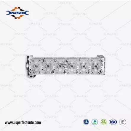 Detroit DD15/DD16 cylinderhuvud A4730101420 för 2016 - 2022 Detroit