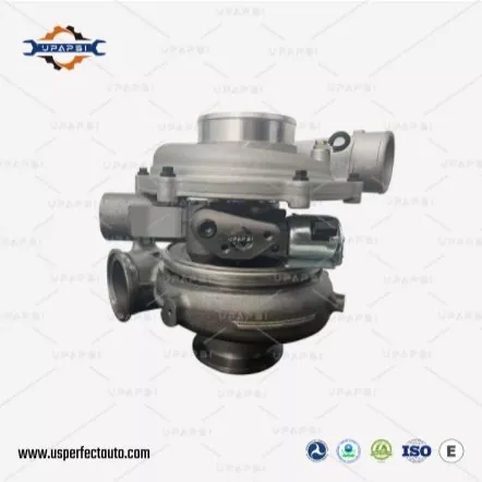 GT3782V 1837984C93 turboladdare för 2004-2005 Ford Powerstroke 6.0L