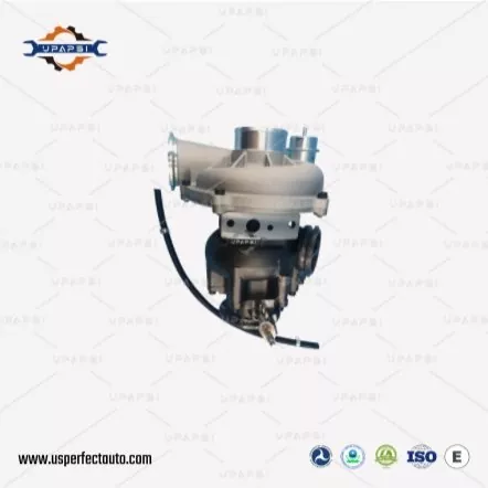 GTP38 1831383C94 turboladdare för 1999.5-2003 Ford 250/350/450/550 Super Duty 7.3L diesel