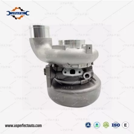 HE300VG 3779988 3787604 Turboladdare för 2013-2018 6.7L Dodge Cummins-motorer