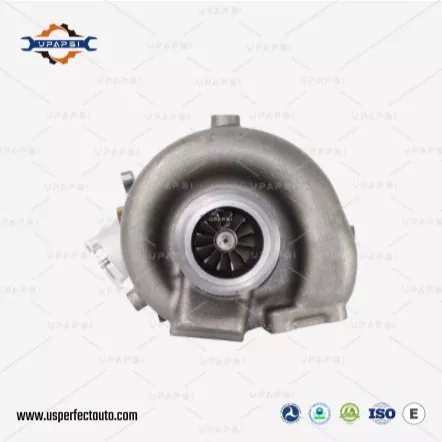 HE300VG 3794429 3794430 Turboladdare för EPA13 6.7L ISB/QSB 6.7L