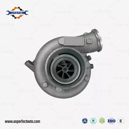 HE400VG 2836434 Turboladdare för Cummins ICP ISL ISC 8.9L -motorer