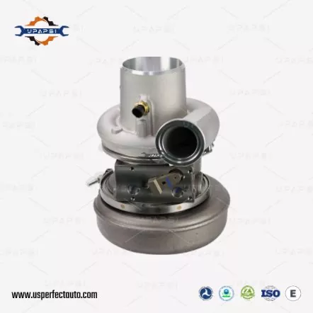 HE431VE 4047231 TURBOCHARGER - Högkvalitetsalternativ för 2007 - 13 Cummins -motorer