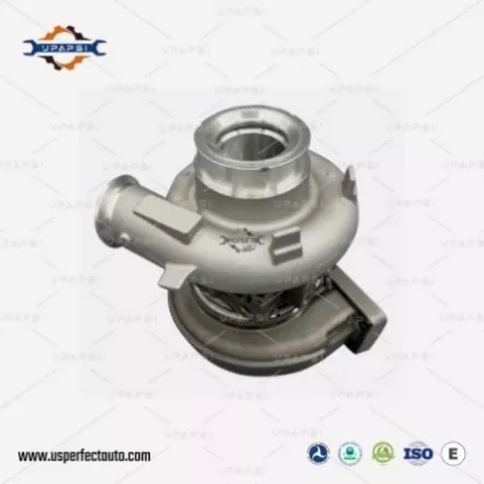 HE500VG 1973273 1940999 Turboladdare för PACCAR MX13 MX-13 EPA13-motorer