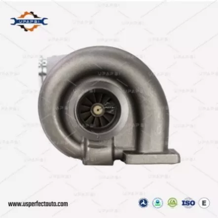 HE500VG 5356676 2117464 Turboladdare för PACCAR MX13 MX-13 EPA17 12.9L Motorer