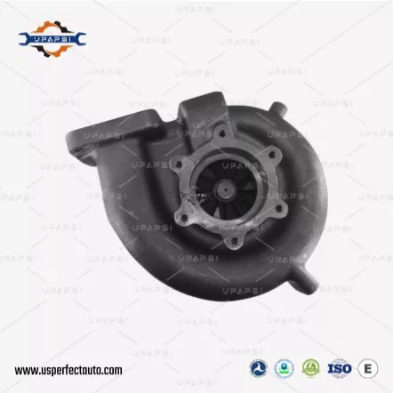 HE531VE 23539062 23536422 Turboladdare för Detroit Series 60 14.0L Highway Truck