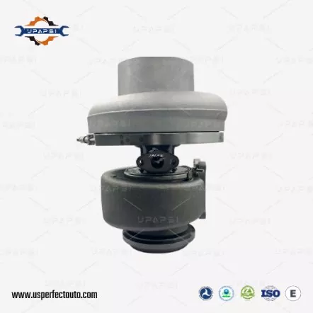HT60 3538401 Turboladdare för 1970-2012 Cummins 3.9 5.9 N14 ISM ISC