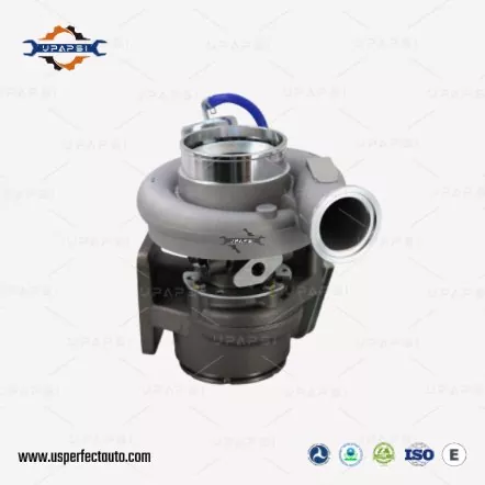 HX35G 4042333 Turboladdare för Cummins motor L Gas ISL ISLG ISLG-280