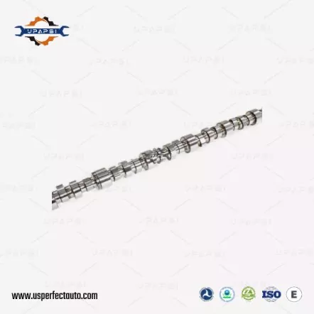Injektor Camshaft 4059331 4298626 för nya Cummins ISX 15L QSX15