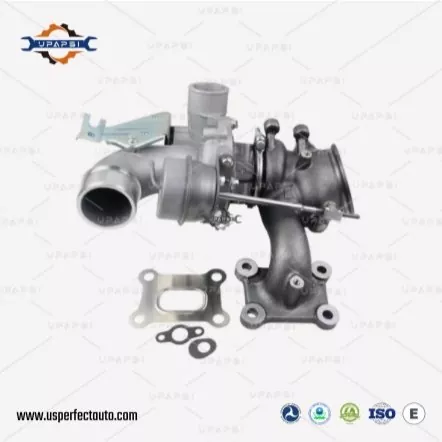 K03 53039880270 Turboladdare för Ford Focus Galaxy Kuga Mondeo S-Max EcoBoost-motor
