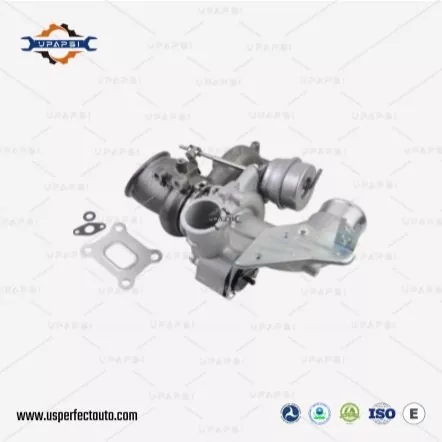 K03 53039880271 Turboladdare för 2009-14 Ford Escape Taurus Fusion Lincoln Mkz 2.0L