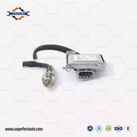 Kväveoxid NOx -sensor 3687334 2894941 för Cummins EPA10 ISX/QSX 15L