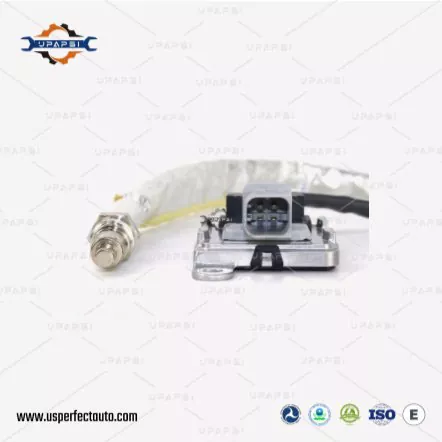 Kväveoxid NOx -sensor 4326870RX/4326870/3687930 för Cummins 11.9L/15L ISX15