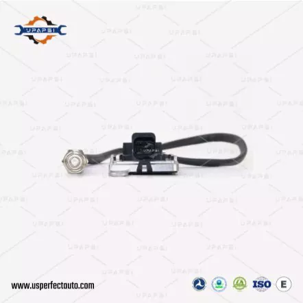 Kväveoxid NOx -sensor 4326870RX/4326870 för Cummins 11.9L/15L ISX15