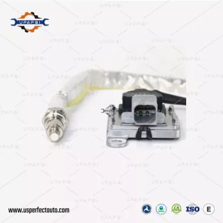 Kväveoxid NOx-sensor 4326873/4326873RX för Cummins/Dodge Ram 6.7L 2013-2018
