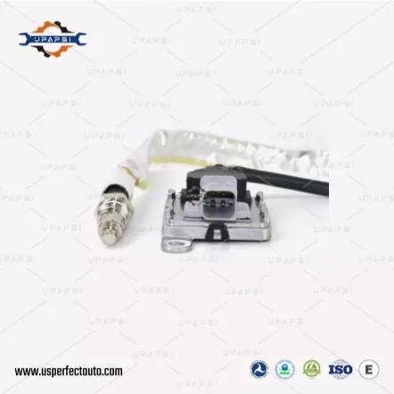 Kväveoxid NOx-sensor 5295473RX/5295473 för Cummins 6.7L ISB/QSB 2013-2020