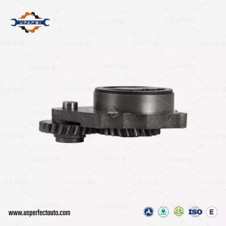 Oljepump 4939587 3937404 för Cummins Dodge 5.9L 12V 24V 1989-2002