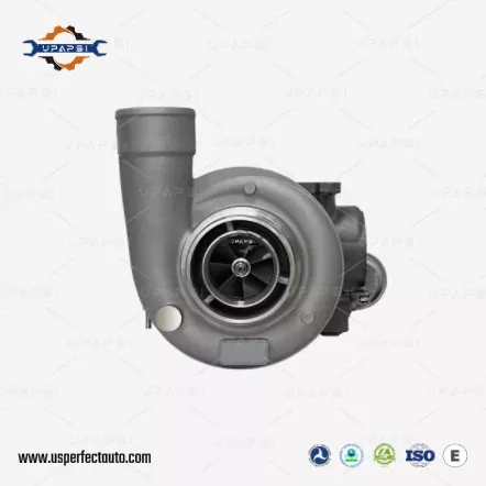 S200AG 174201 174193 Turboladdare för larvbil med 3126 C7 -motor
