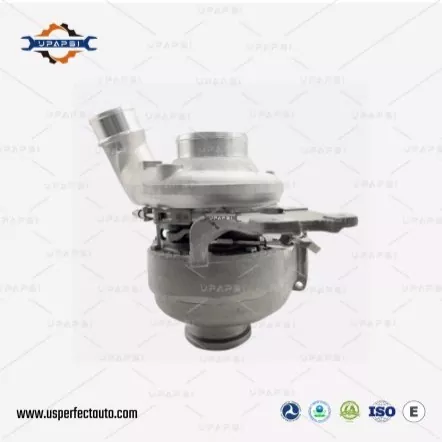 S300V 173900 turboladdare för Navistar DT466/570 7.6L motor och MaxxForce DT466/570