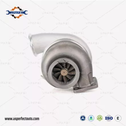 S480 171702 Turboladdare för S400SX4 Compressor Wheel T6 Twin Scroll 1.32 A/R