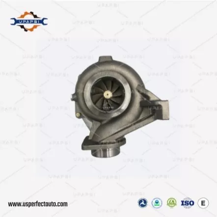 V2S 3770973 Turboladdare för lågtryck 2007.5-2010 Ford PowerStroke 6.4L