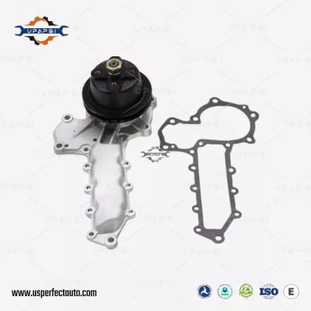 Vattenpump 15341-73030 16111-73030 för Kubota L245 L295 L305
