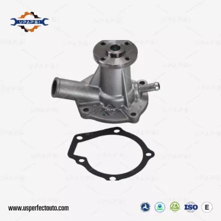 Vattenpump 15534-73030 15852-73030 6652753 för Kubota D850 D950 V1100-motorer