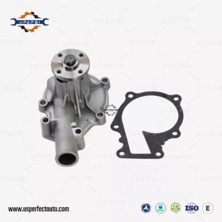 Vattenpump 16239-73430 16241-73034 för Kubota-motorer