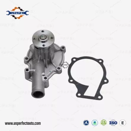 Vattenpump 16251-73034 16241-73034 16241-73032 16259-73032 för Kubota-motorer