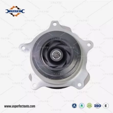 Vattenpump 1912939 2042162 för PACCAR DAF MX13