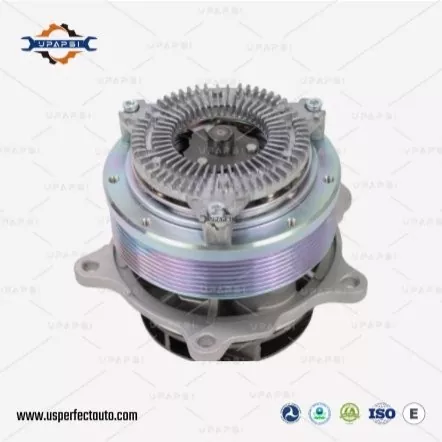 Water Pump 1995152 2104574 för PACCAR DAF CF XF MX11 -motor