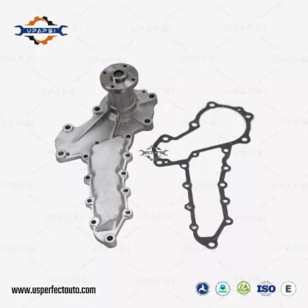 Vattenpump 1A02173030 1A02173033 1641273030 1A02173035 för Kubota