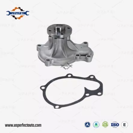 Vattenpump 1C010 - 73032 1C010 - 73030 1K011 - 73032 för Kubota -motorer och utrustning