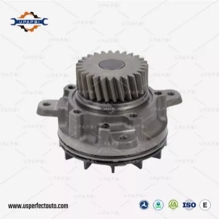 Vattenpump 20734268 20431135 för Volvo VN VNL D12 lastbilsmotor